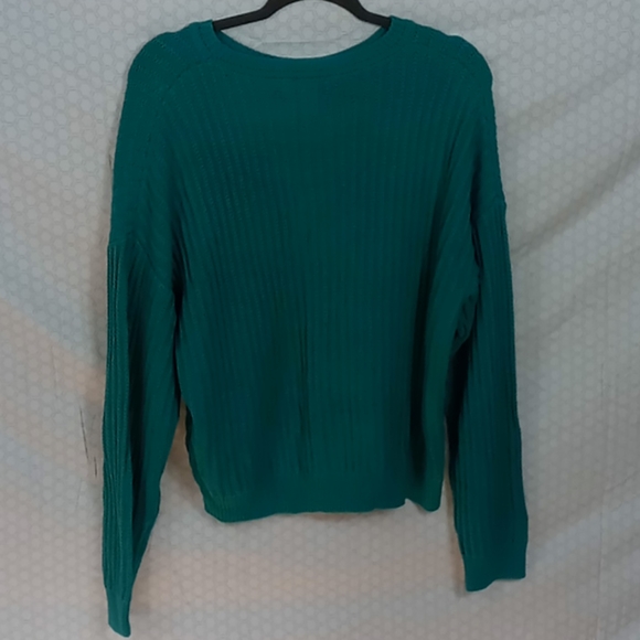 Women's forever 21 knitted sweater size 2x - Picture 2 of 2